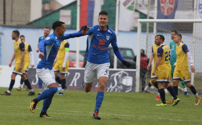 Irfan Licina/Starsportphoto